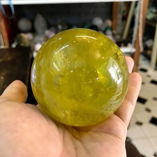 Mang lại tài lộc