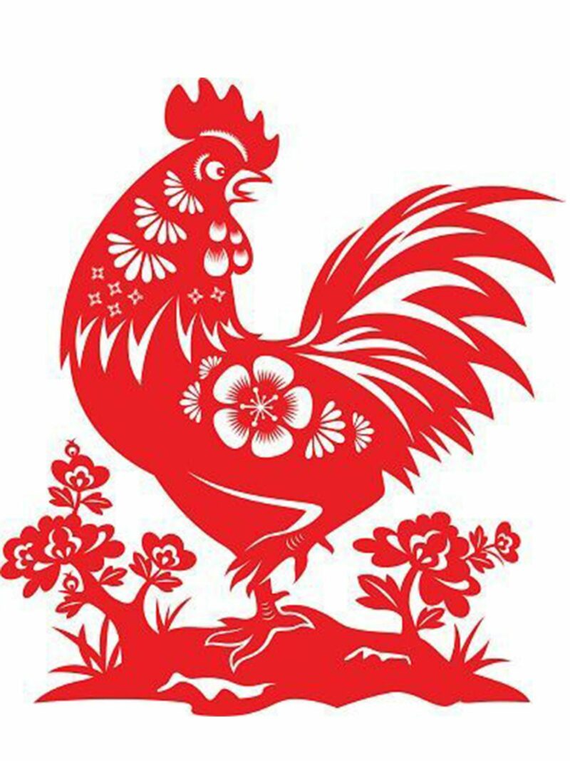 Trang sức cho người tuổi Dậu