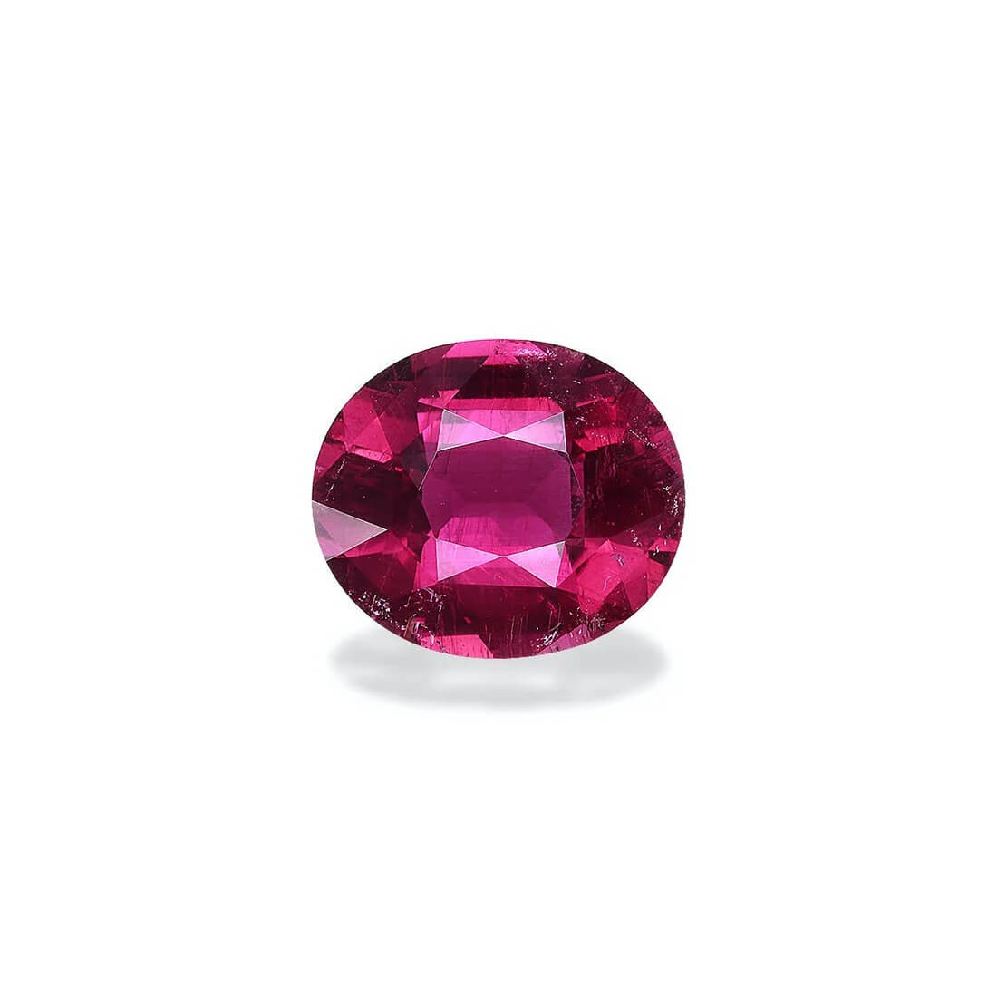 Các loại đá đính trên nhẫn: Rubellite Tourmaline