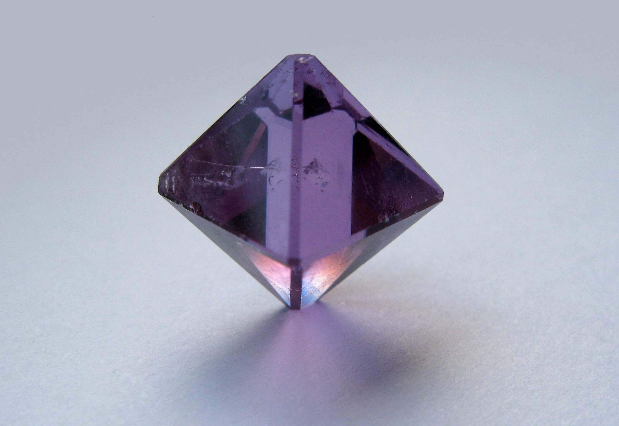 Độ trong suốt của tinh thể