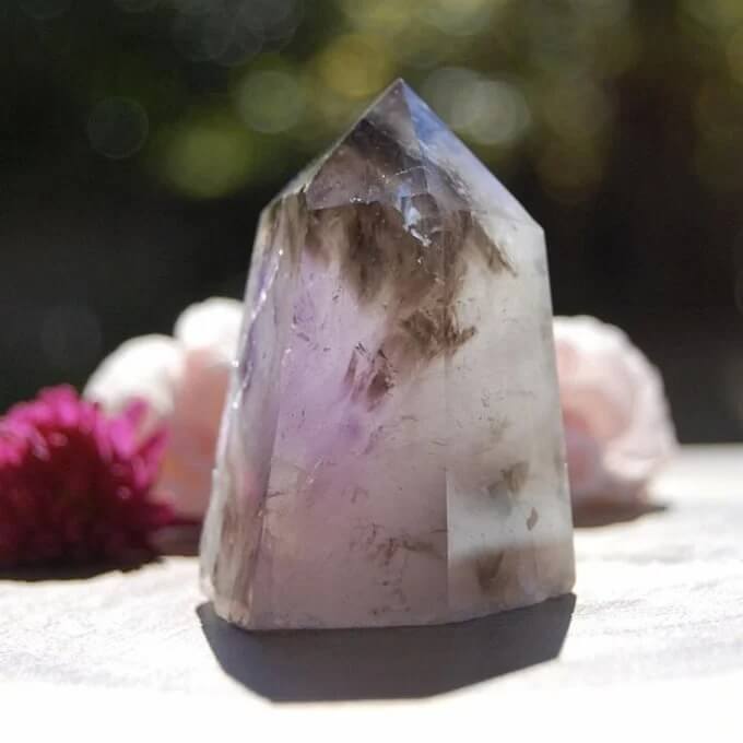 Đối tượng nên sử dụng đá thạch anh khói