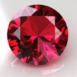 Giá của đá Ruby đỏ tự nhiên