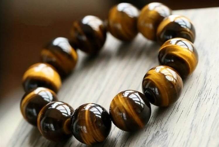 Vòng tay phong thủy có thể giúp cải thiện sức khỏe