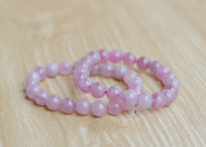 Vòng thạch anh hồng