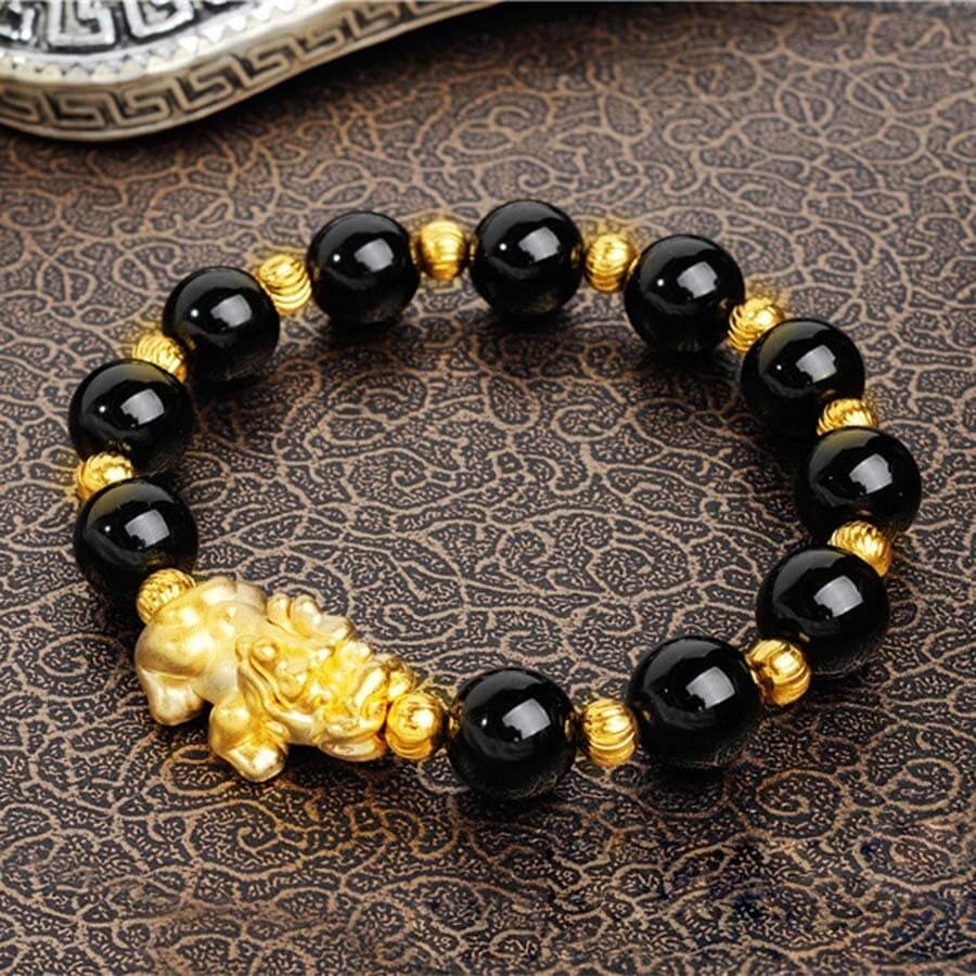 vòng tỳ hưu giá bán