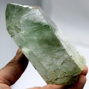 Định nghĩa về đá thạch anh tóc xanh