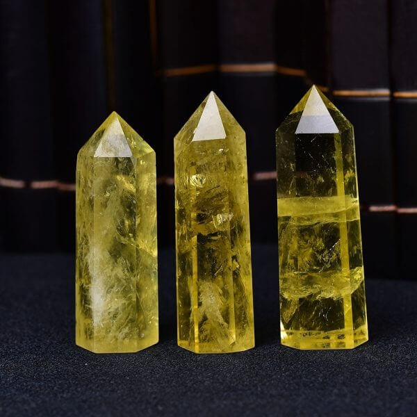 các loại đá quý theo tháng sinh: tháng 11