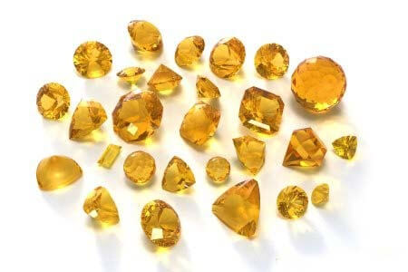 lưu ý khi chọn mua đá phong thủy cho mệnh kim