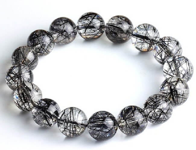 Bảo quản thạch anh đen đúng cách