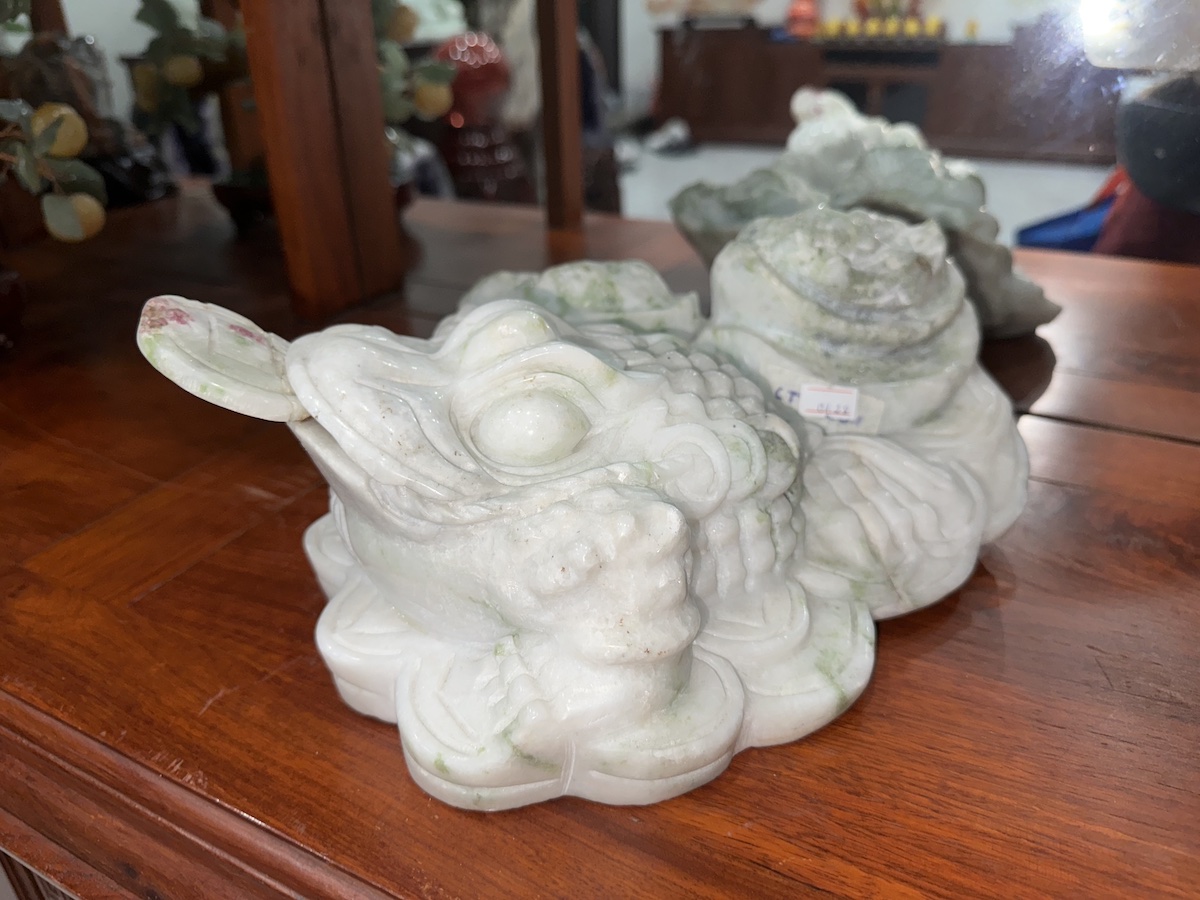 Coc Phong Thuy Da Tinh The Luc Yen 3