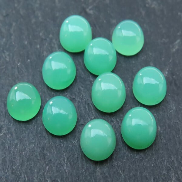 Định giá đá ngọc đế quang qua màu sắc ngọc