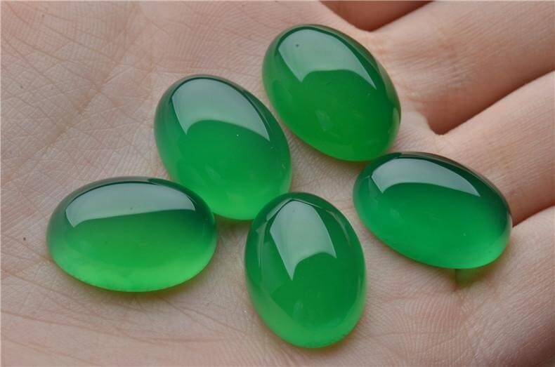 Định nghĩa đá ngọc đế quang là gì