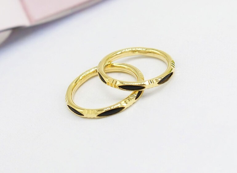 Giá của những chiếc nhẫn lông đuôi voi