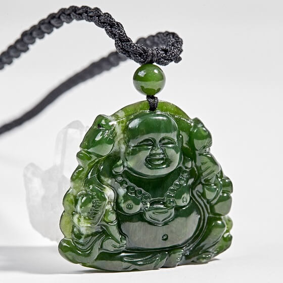 Những điều cần lưu ý khi đeo dây chuyền mặt Phật