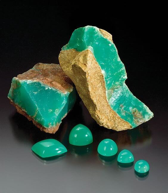 Tầm quan trọng phong thủy của ngọc đế quang