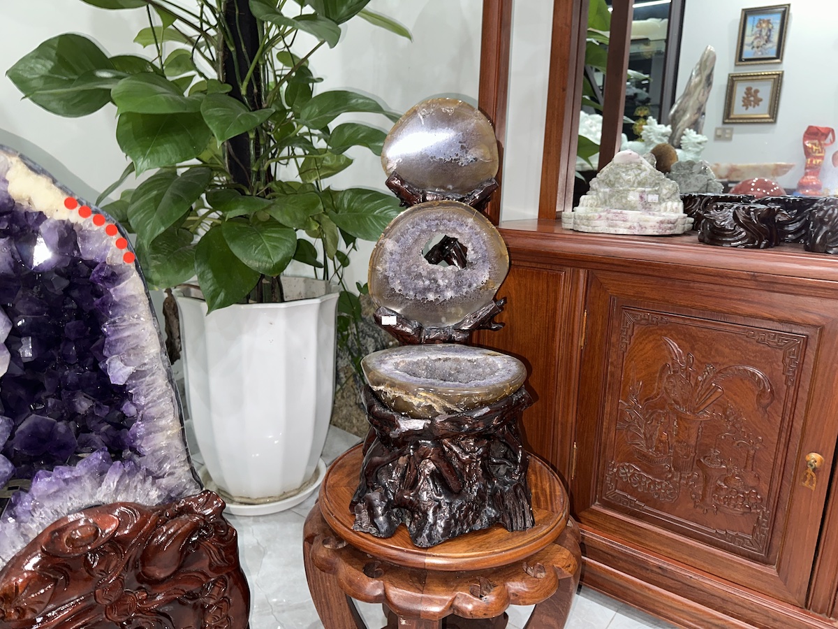 Tụ Bảo Tài Mã Não Cao Cấp TBT14 5 Tu Bao Tai Ma Nao 111