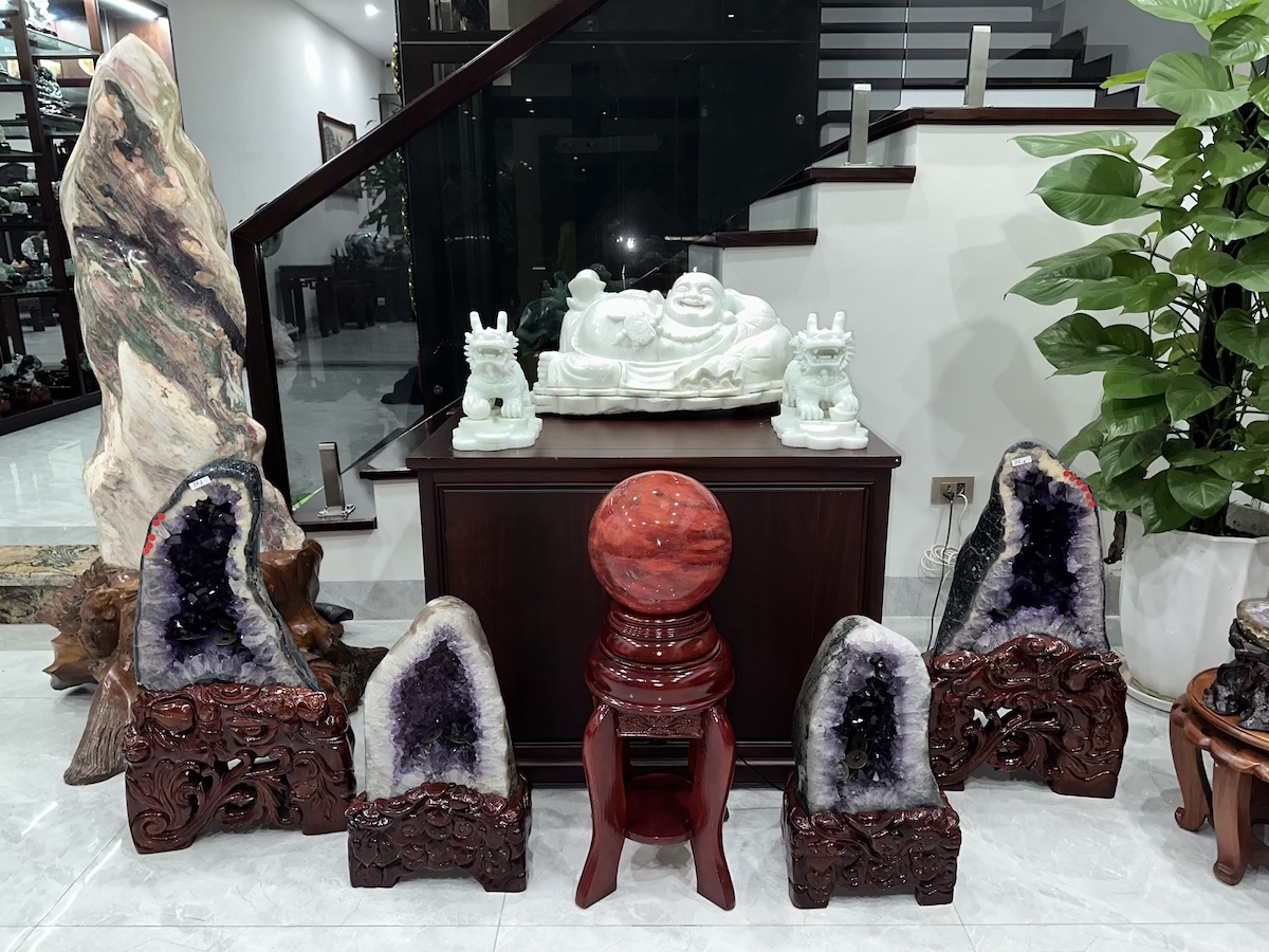 Tuong Than Tai Da Tu Nhien 3