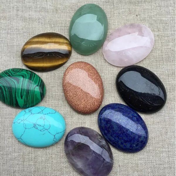 các loại đá cẩm thạch