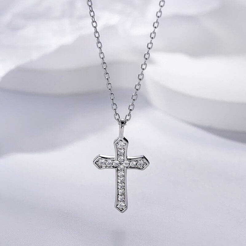 dây chuyền Thánh giá