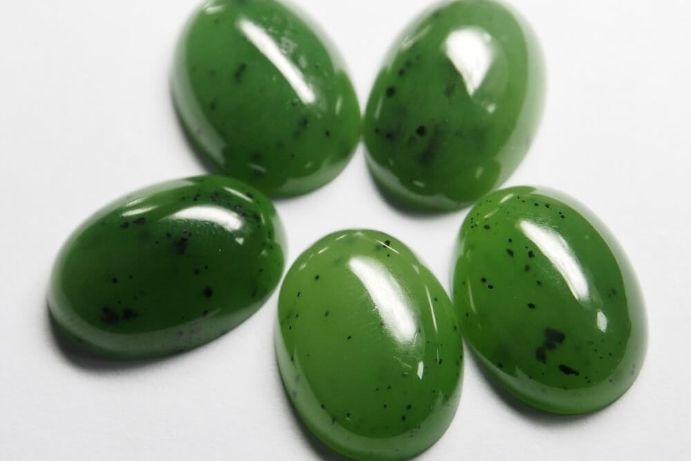 Ngọc Jadeite