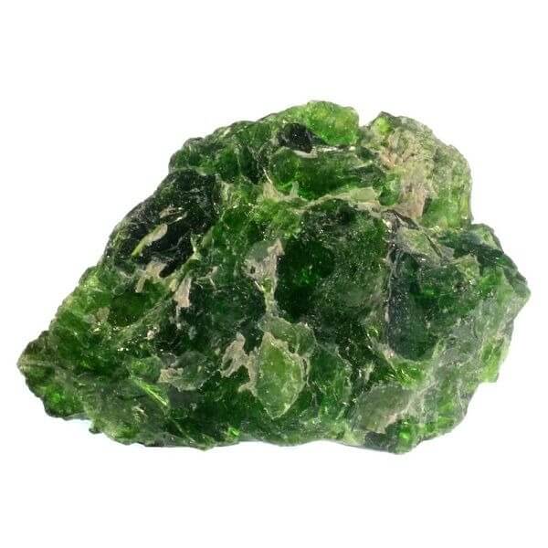 Định nghĩa đá Diopside