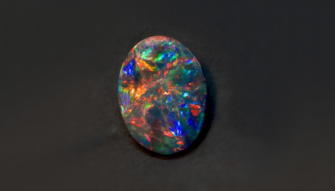 Giá trị của Opal