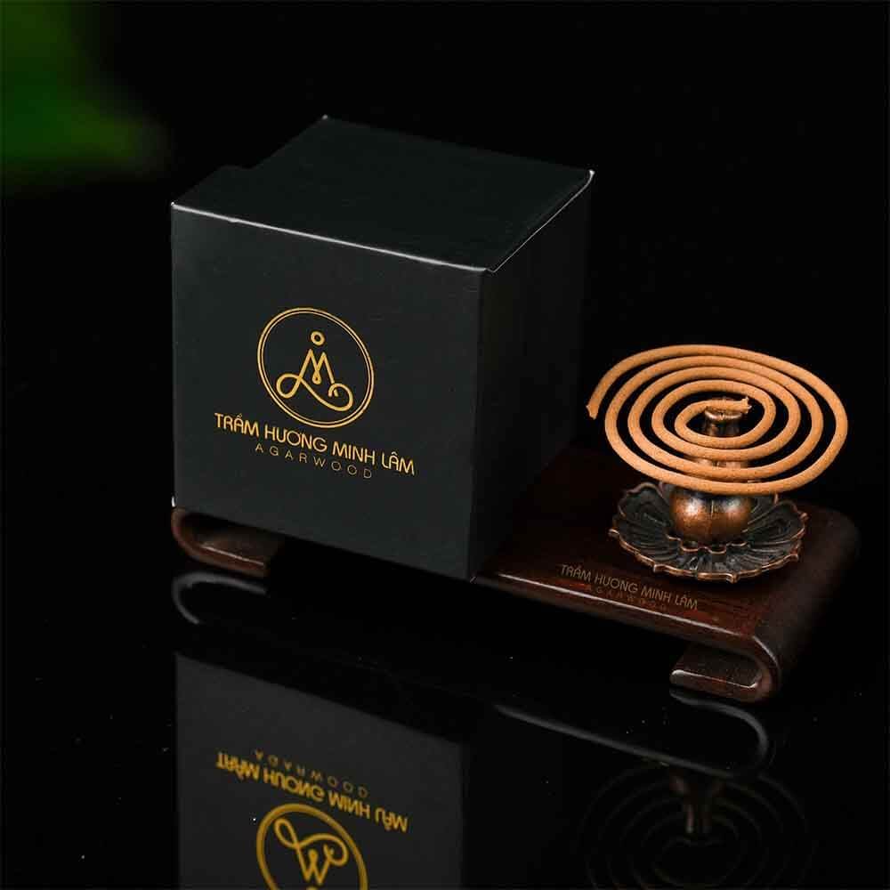 nơi bán trầm hương uy tín: Minh Lâm Trầm Hương