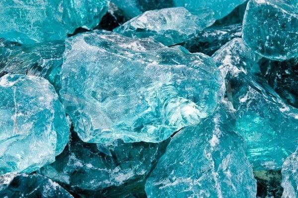 Aquamarine trong thần thoại Hy Lạp