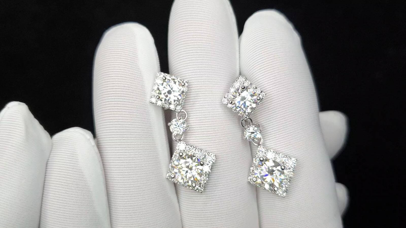 Chọn một địa chỉ đáng tin cậy, uy tín để mua trang sức