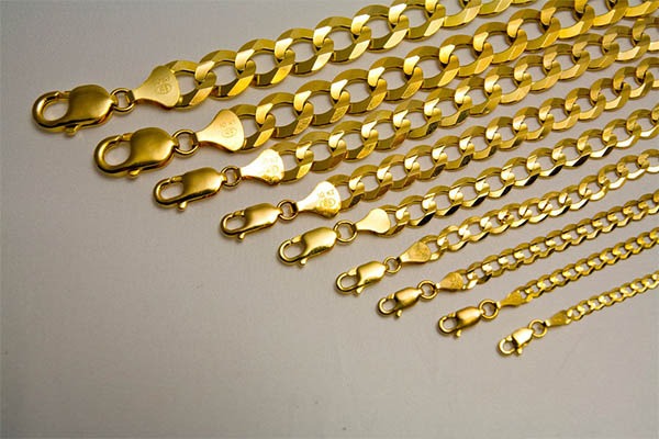 Có nên đầu tư mua vàng 14k không?