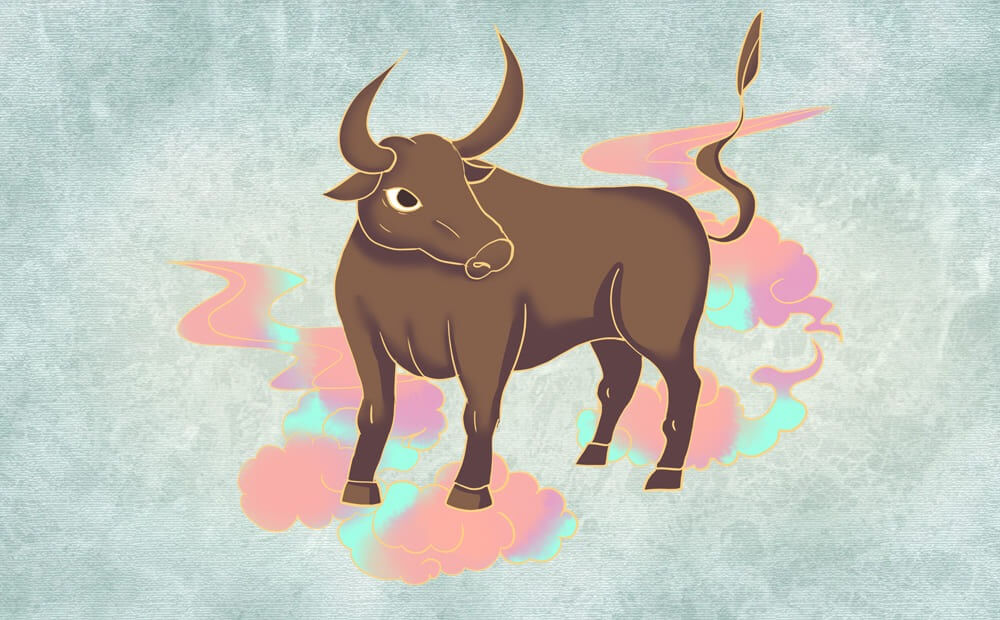 Tính cách của người tuổi Sửu