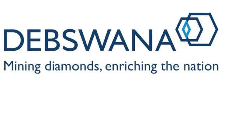 Công ty Debswana (Botswana)