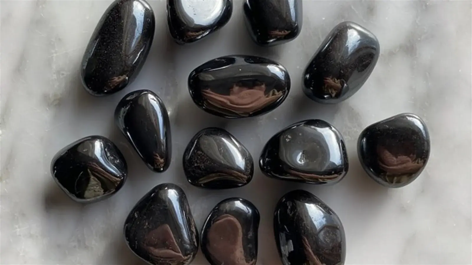Đá Hematite