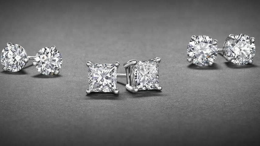 đôi bông tai hột xoàn giá bao nhiêu ava