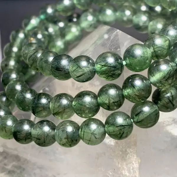 Lựa chọn trang sức đá quý tự nhiên dựa theo cung hoàng đạo