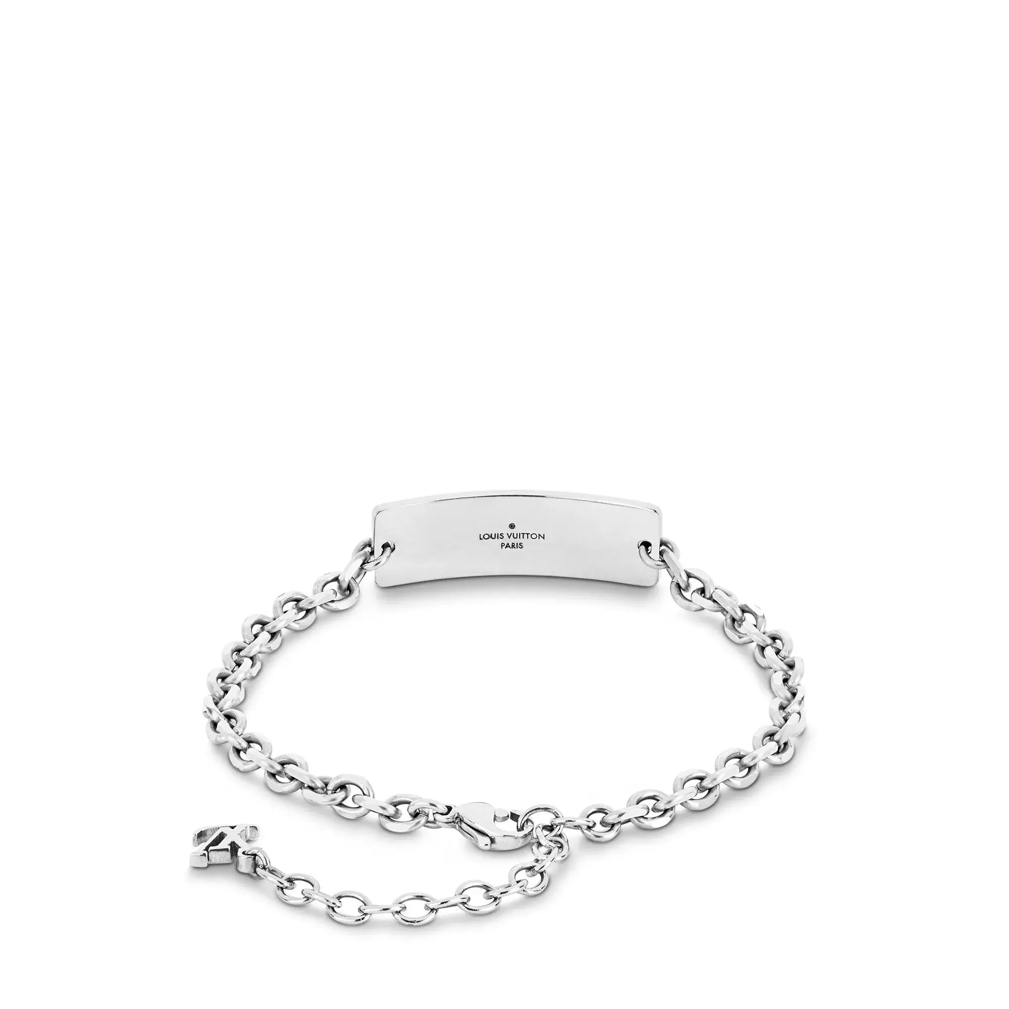 LV MONOGRAM BOLD BRACELET