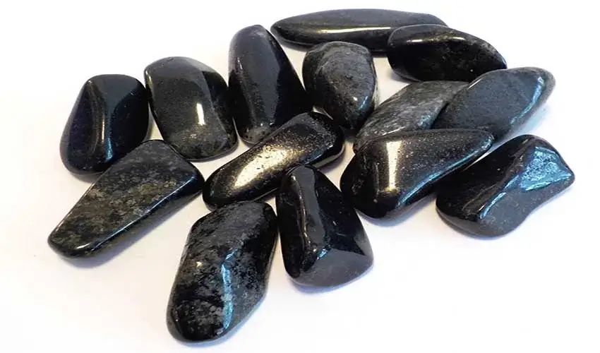 Ngọc bích đen (Black Jade)