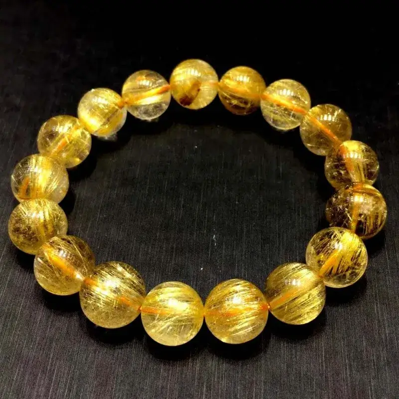 Tác dụng hỗ trợ trong việc điều trị bệnh từ trang sức đá thiên nhiên