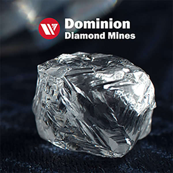 Tập đoàn kim cương Dominion (Canada)