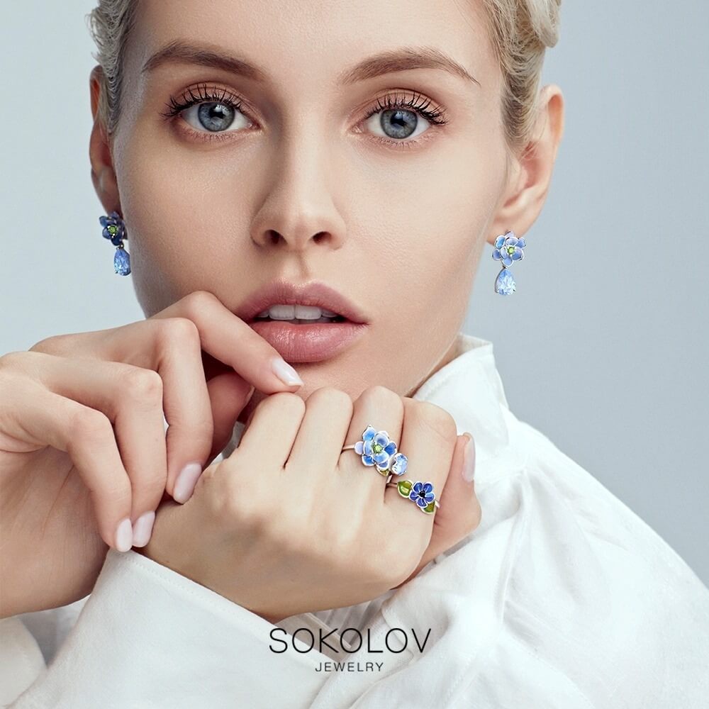 thương hiệu SOKOLOV việt nam