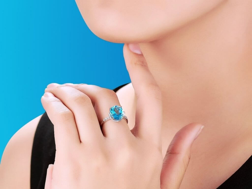 tuổi quý hợi đeo nhẫn màu gì hợp