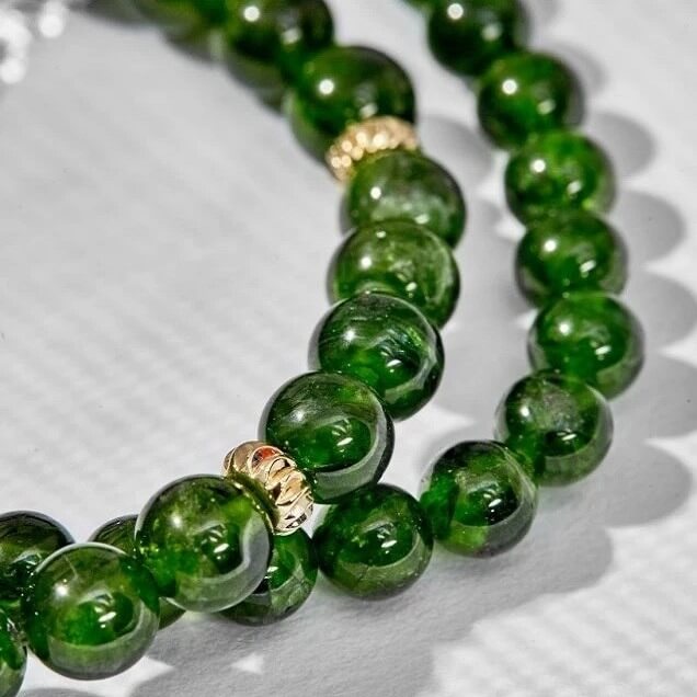 vòng Ngọc lục bảo Emerald