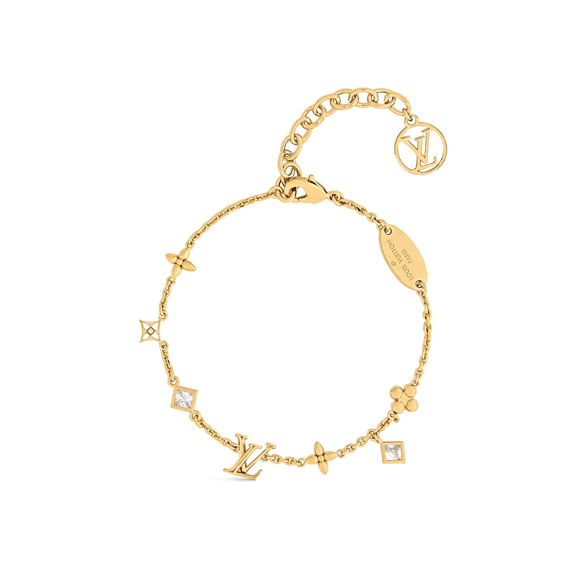 Vòng đeo tay LV có đáng để sở hữu không?