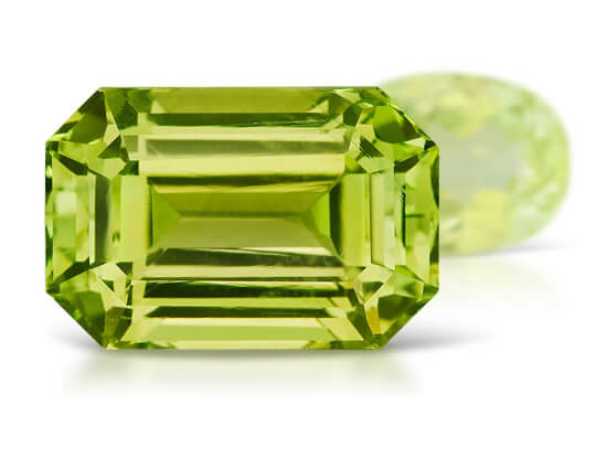 Chrysoberyl