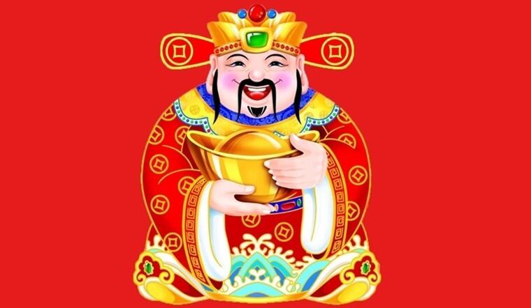 Thần Tài trong văn hóa và tôn giáo