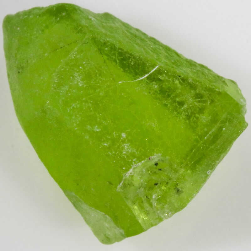 Lợi ích đối với sức khỏe từ đá Peridot