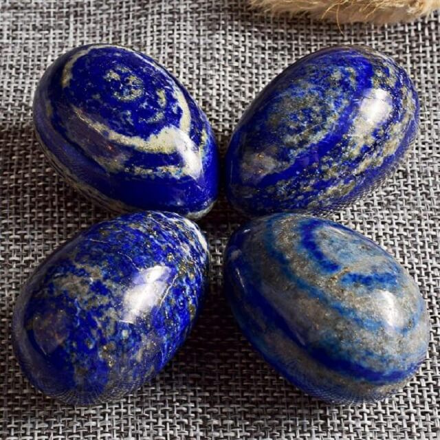 Ngọc Lưu Ly là gì