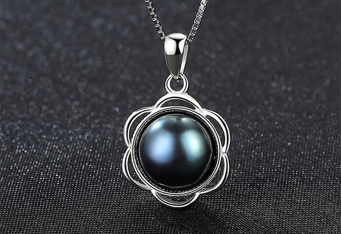 Ngọc trai đen có tính hiếm hay không