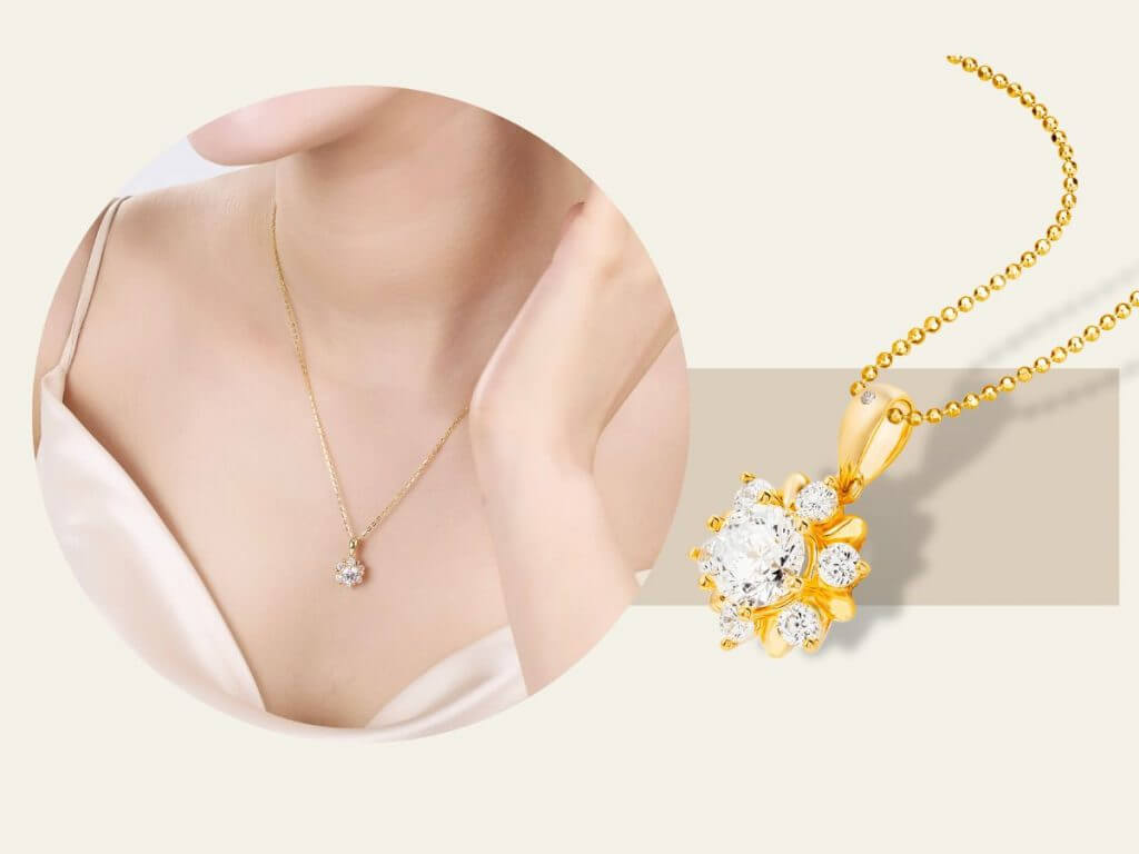 Sử dụng đá CZ trong trang sức và nghệ thuật