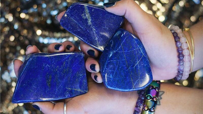 Ý nghĩa tâm linh của ngọc Lưu Ly